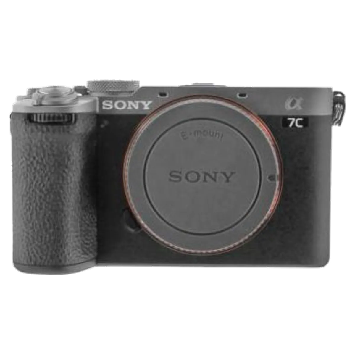 Sony Alpha 7C II reconditionné