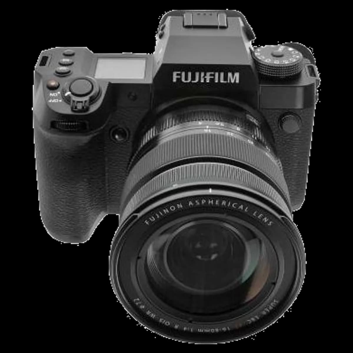 Fujifilm X-H2 reconditionné