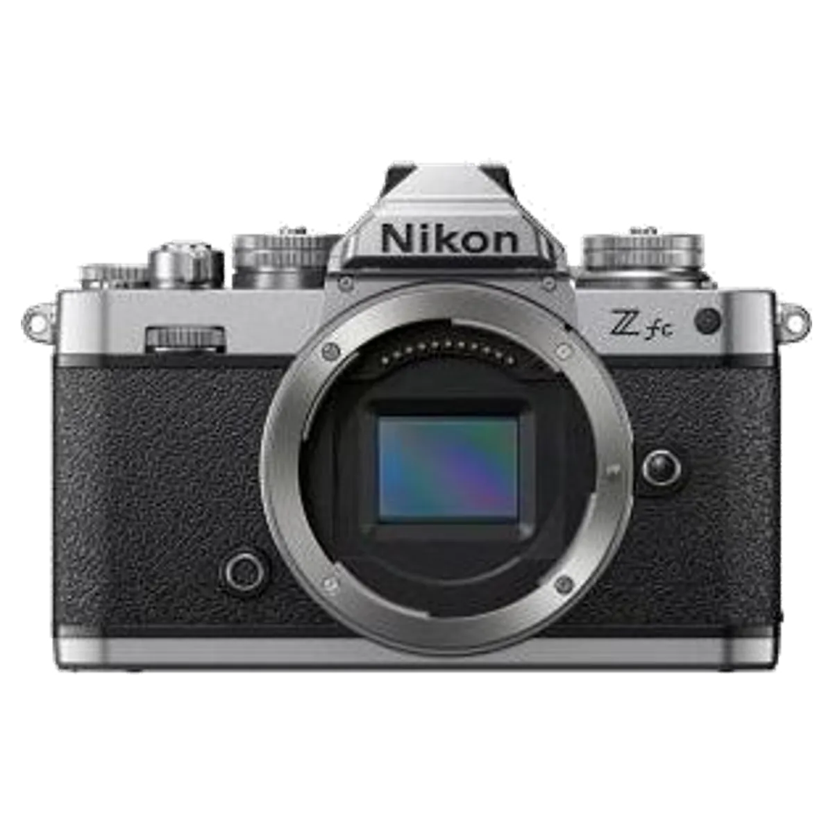 Nikon Z fc reconditionné