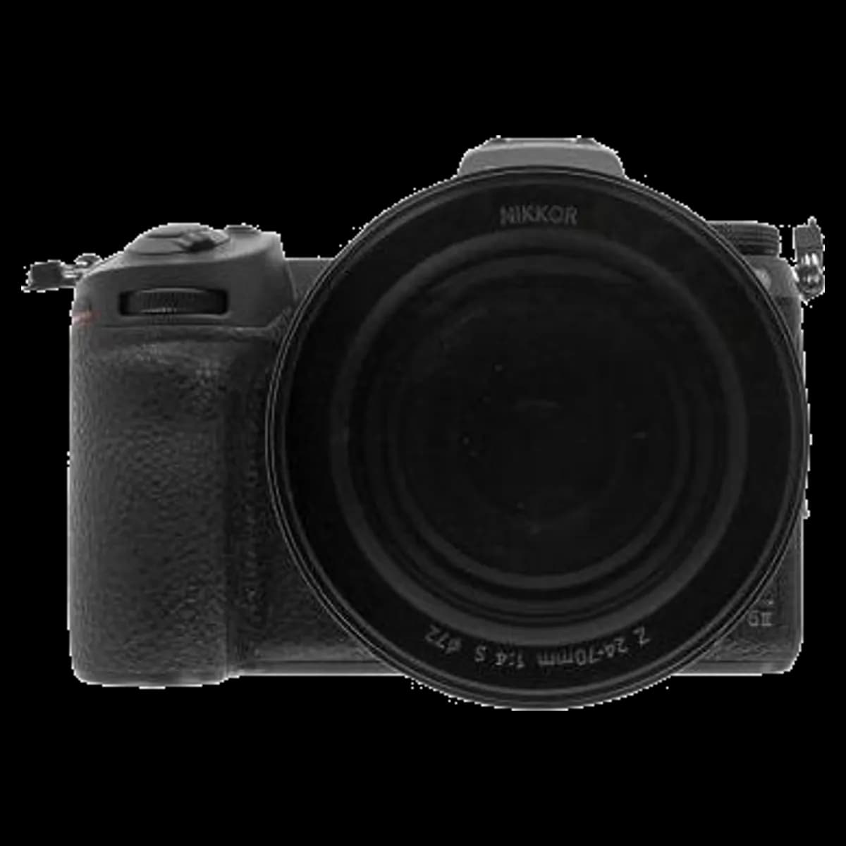 Nikon Z6 II reconditionné