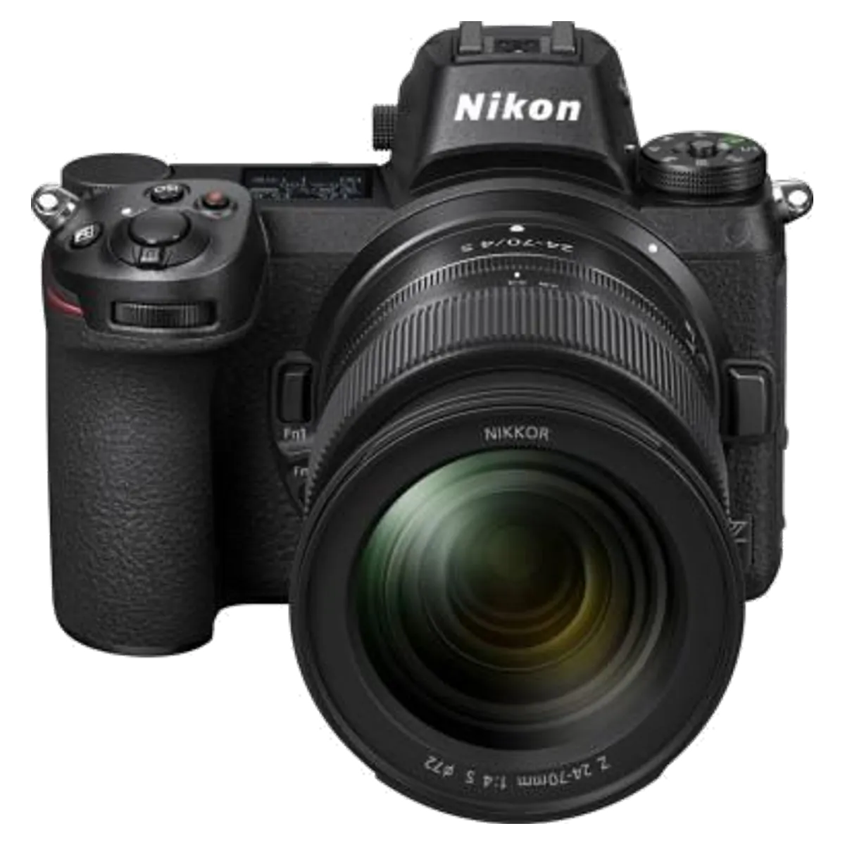 Nikon Z6 reconditionné