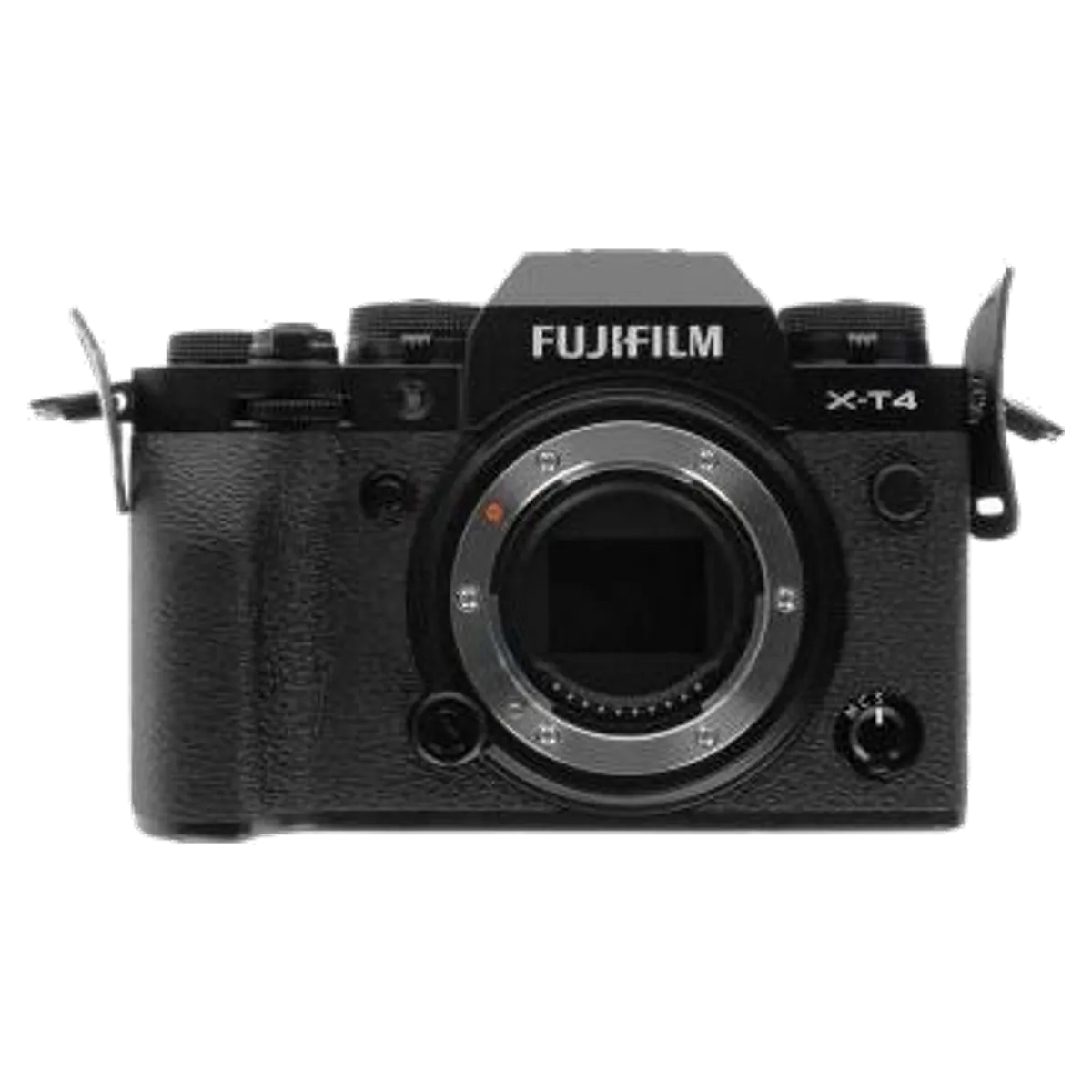 Fujifilm X-T4 reconditionné