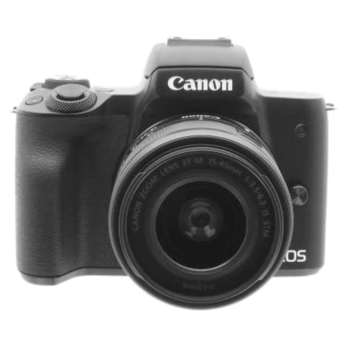 Canon EOS M50 Mark II reconditionné
