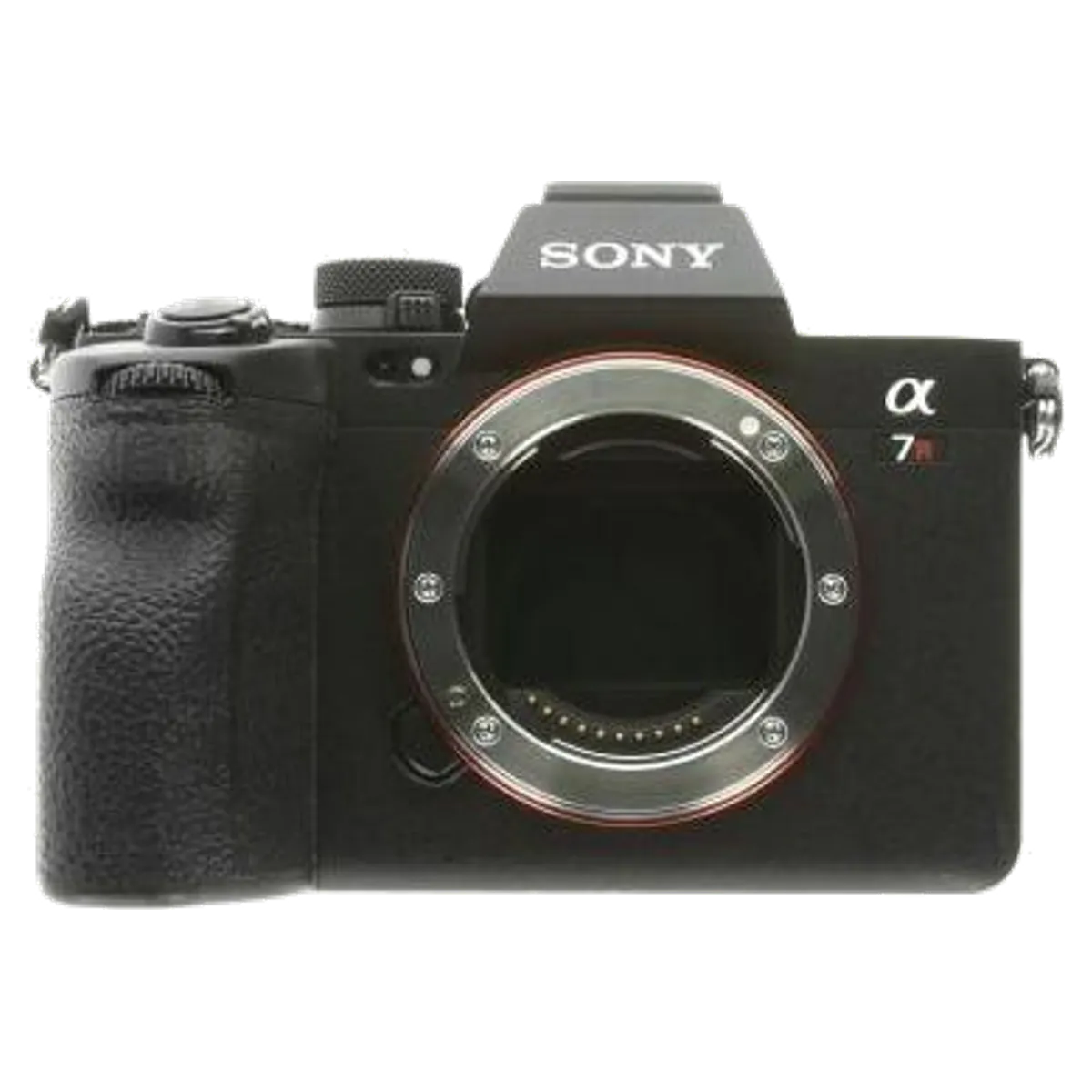 Sony Alpha 7R V reconditionné