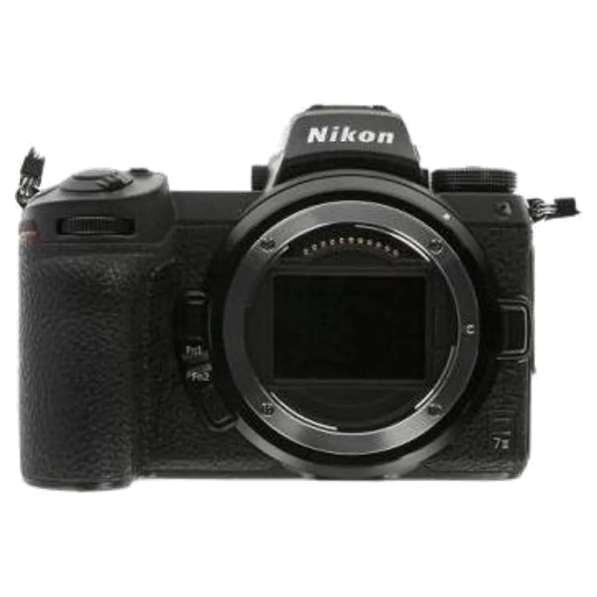 Nikon Z7 II reconditionné