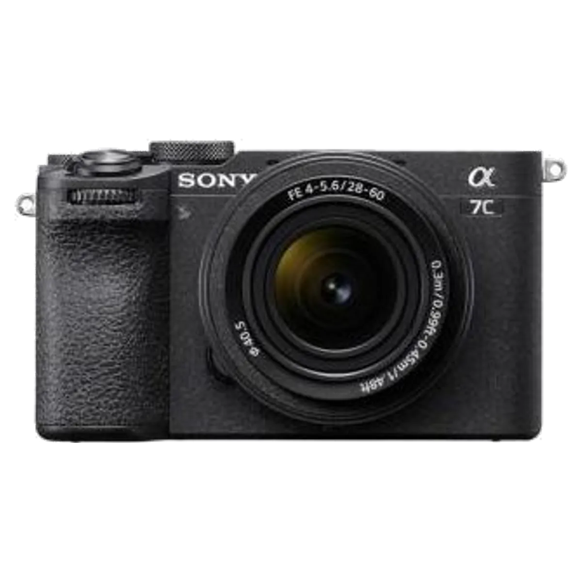 Sony Alpha 7C II reconditionné