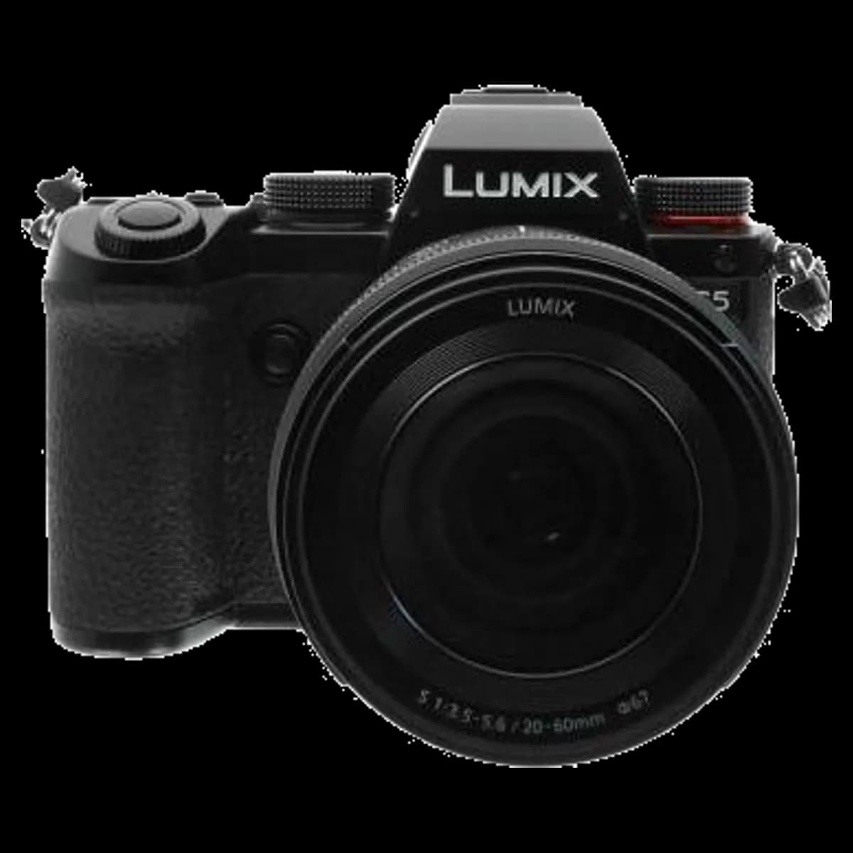 Panasonic Lumix S5 reconditionné