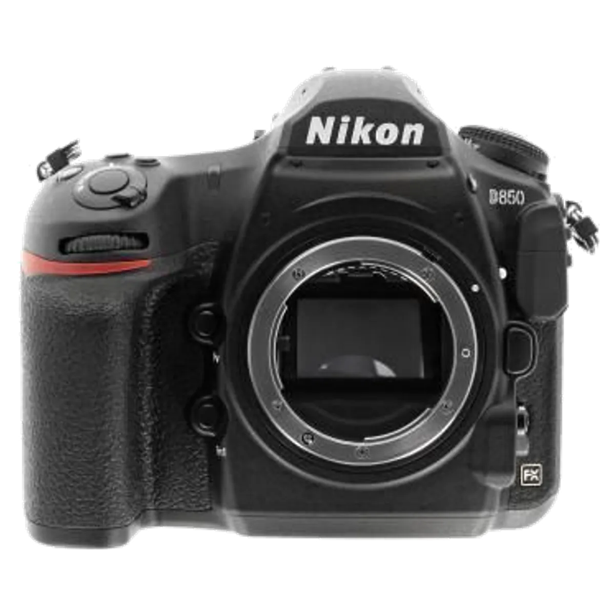 Nikon D850 reconditionné
