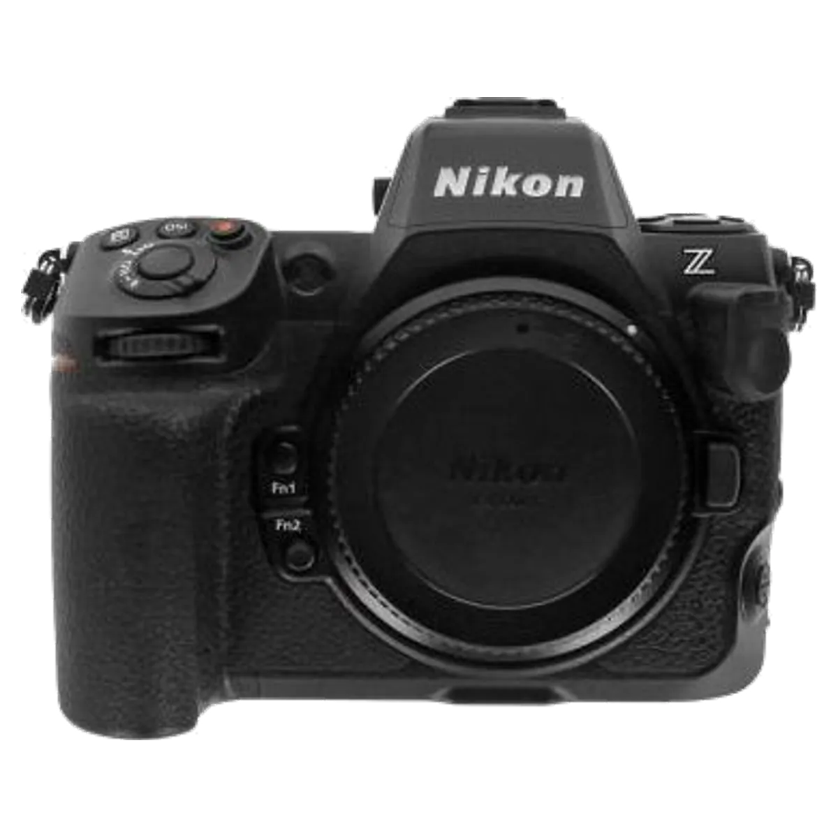 Nikon Z8 reconditionné