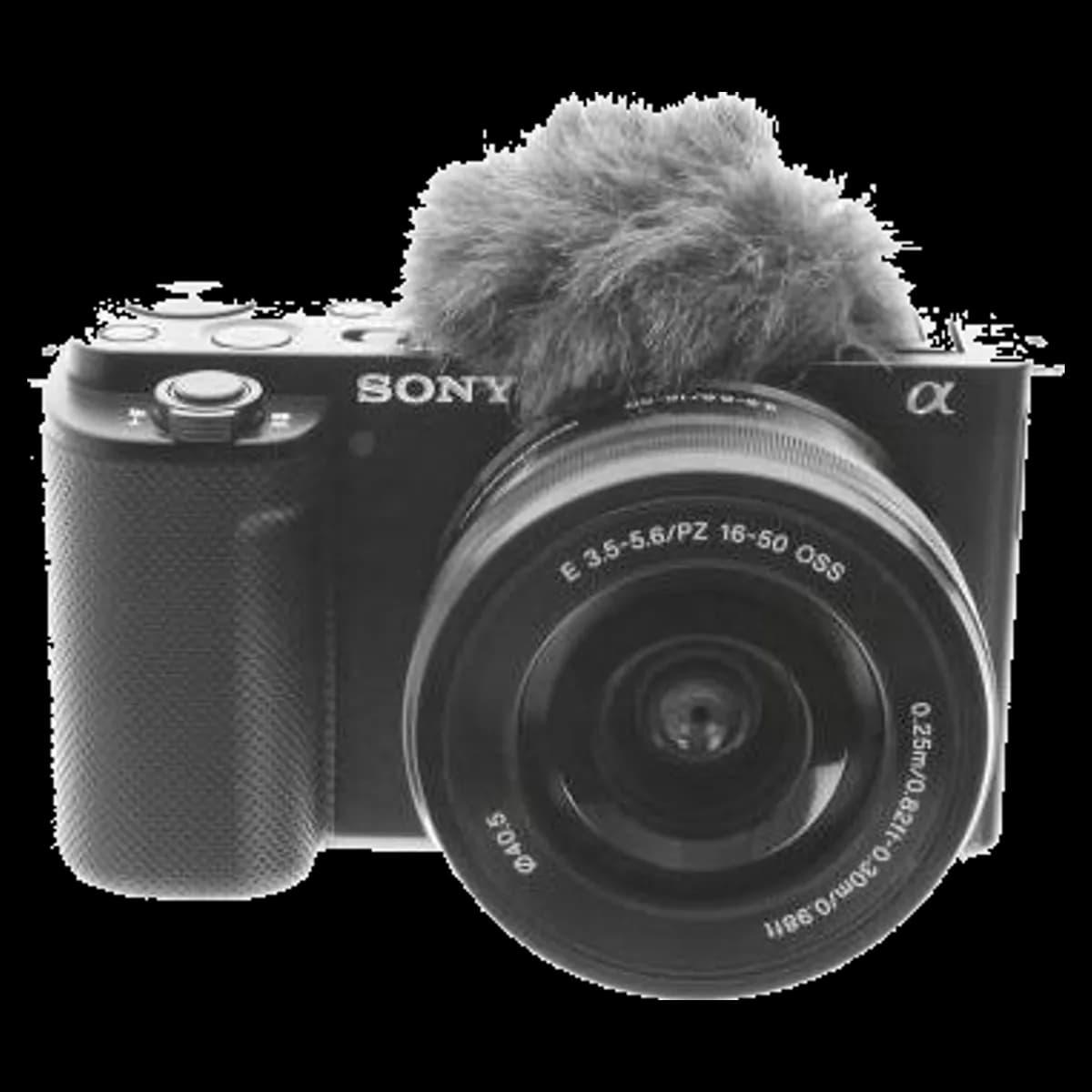 Sony ZV-E10 reconditionné