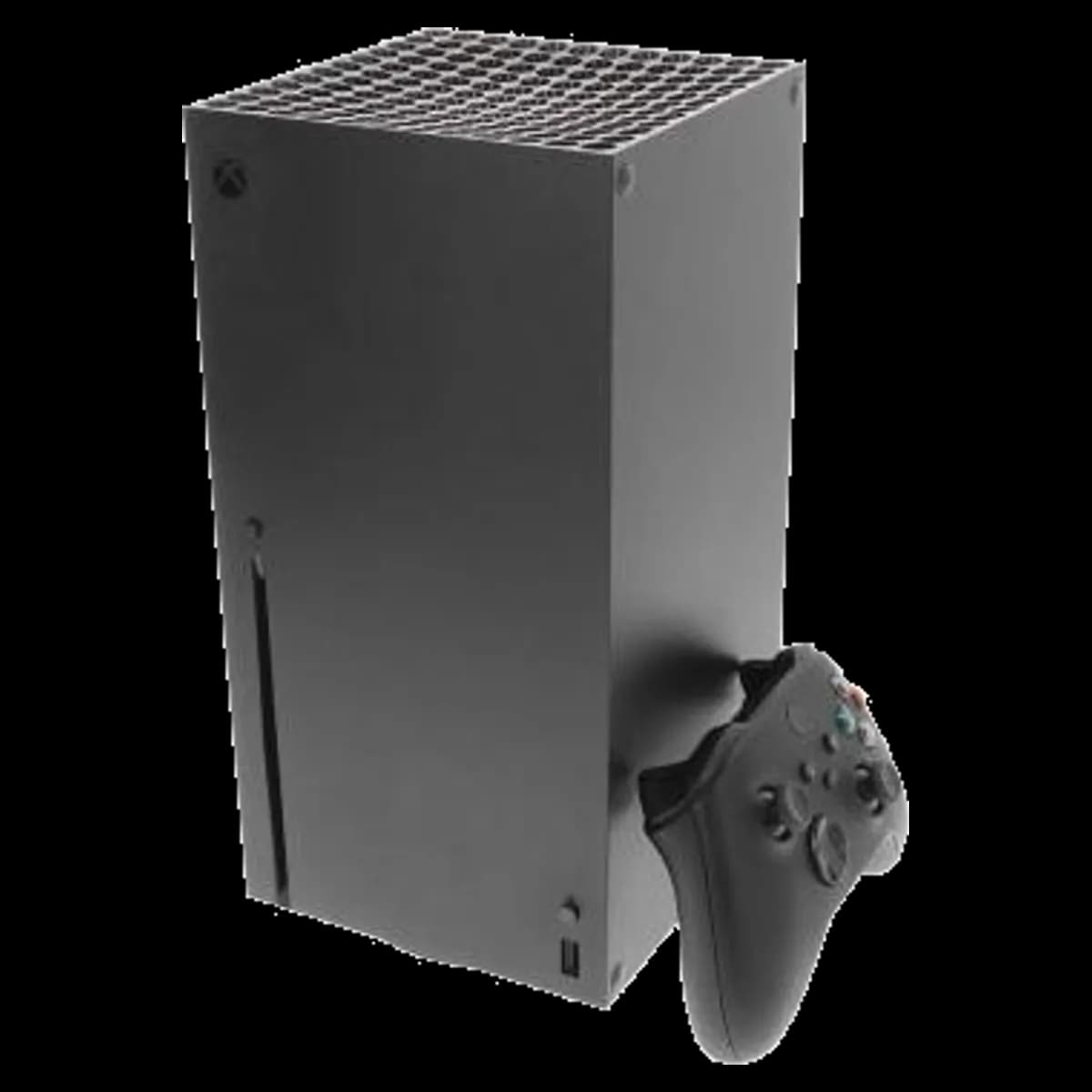 Microsoft Microsoft Xbox Series X reconditionné