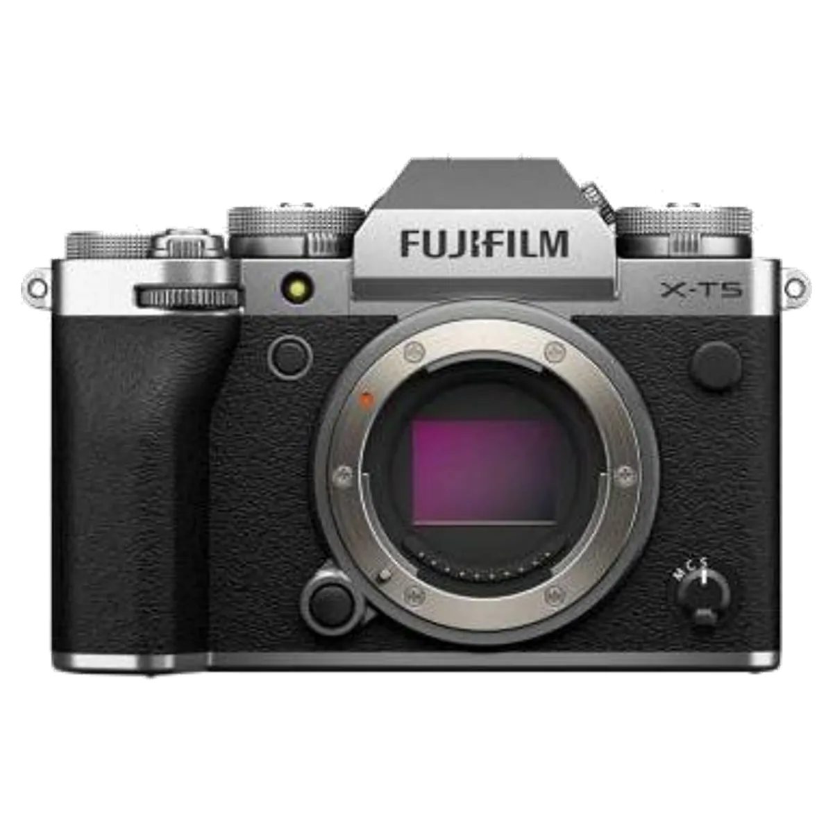 Fujifilm X-T5 reconditionné