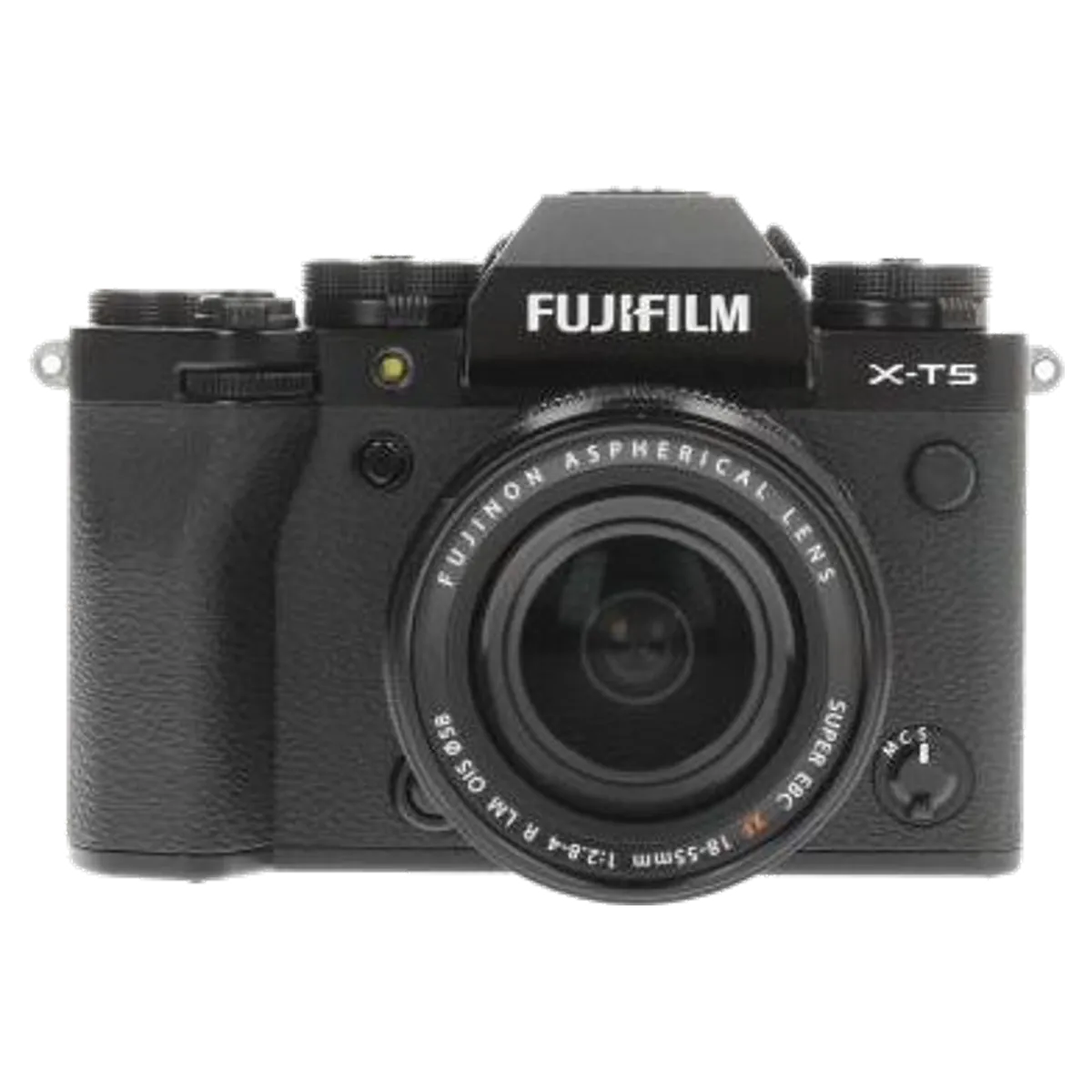 Fujifilm X-T5 reconditionné