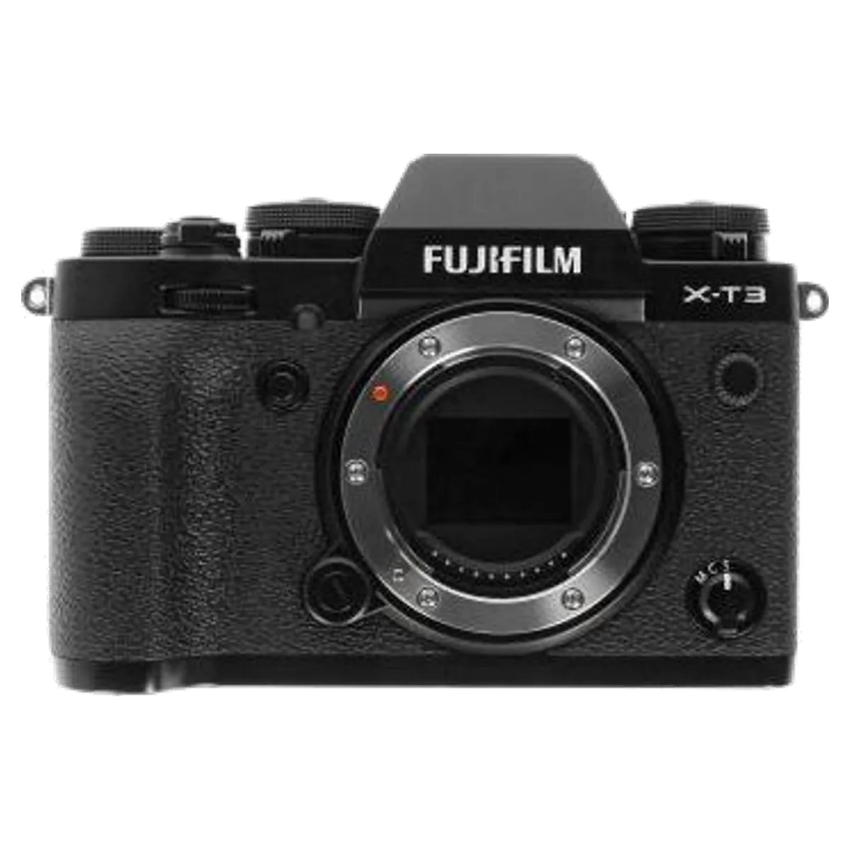 Fujifilm X-T3 reconditionné