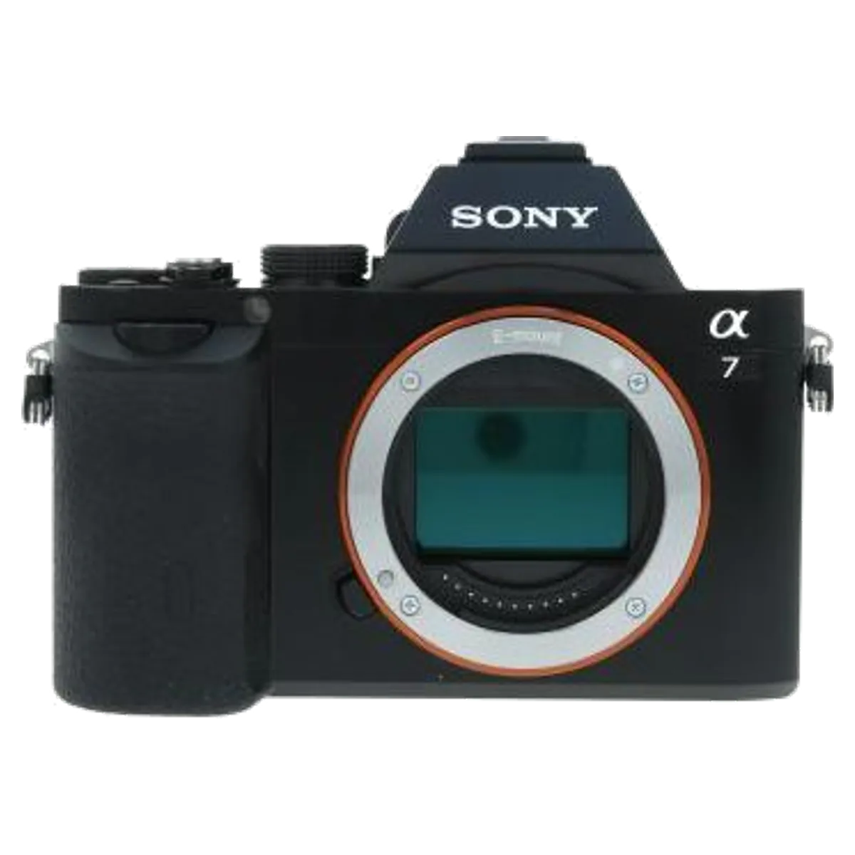 Sony Alpha 7 reconditionné