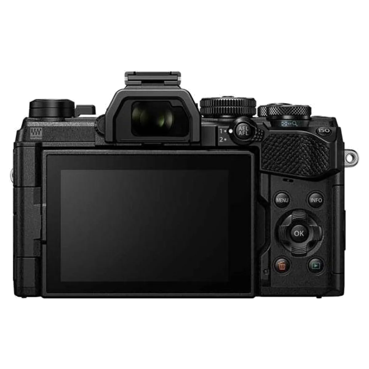 Olympus OM-D E-M5 Mark III reconditionné