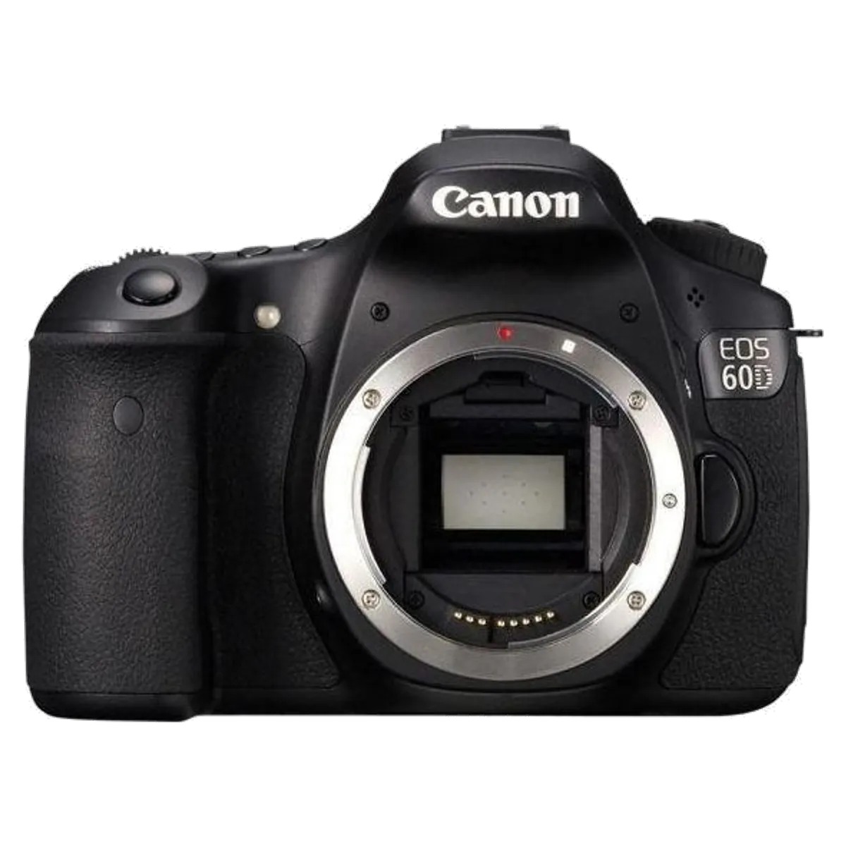 Canon EOS 60D reconditionné