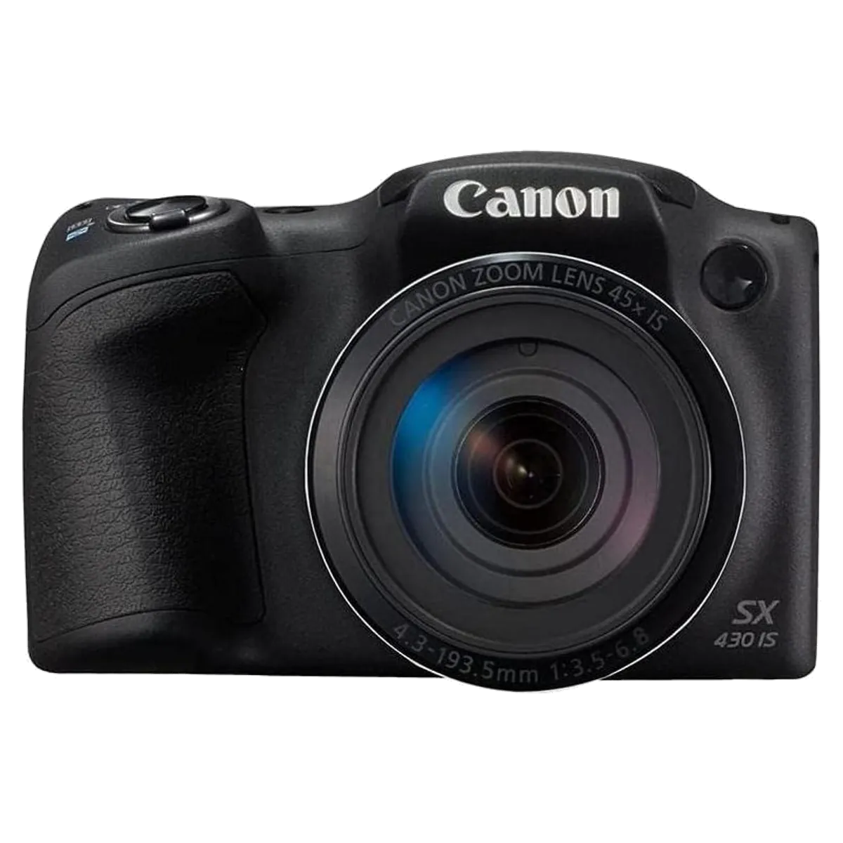 Canon PowerShot SX430 IS reconditionné