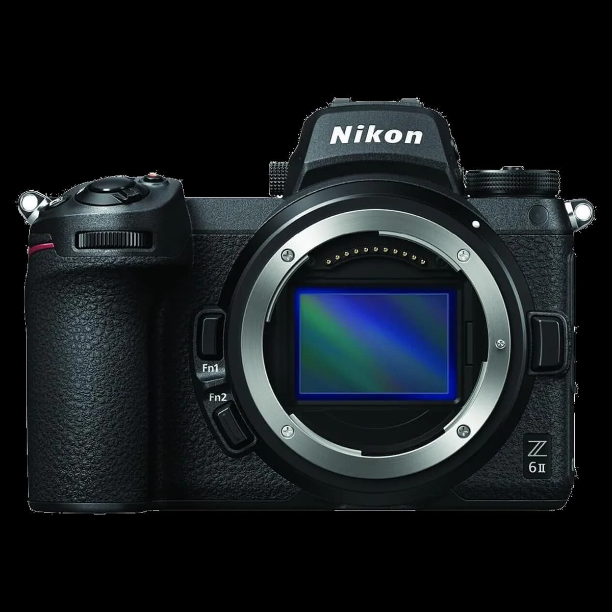 Nikon Z6 II reconditionné