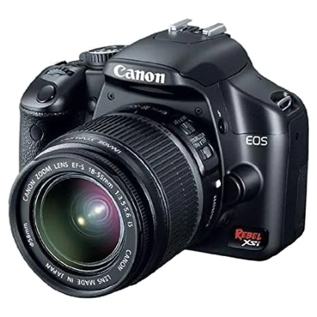 Canon EOS 450D reconditionné