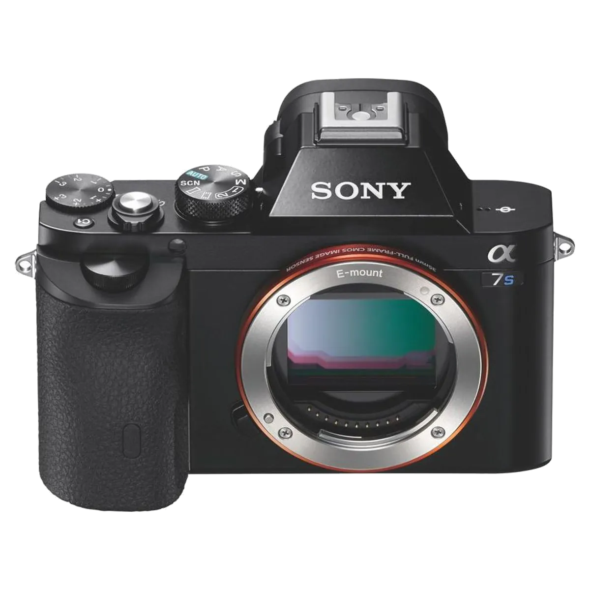 Sony Alpha 7S reconditionné
