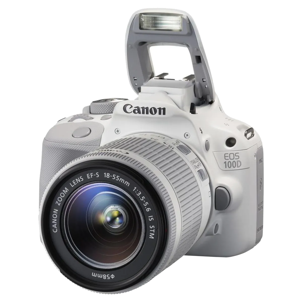 Canon EOS 100D reconditionné