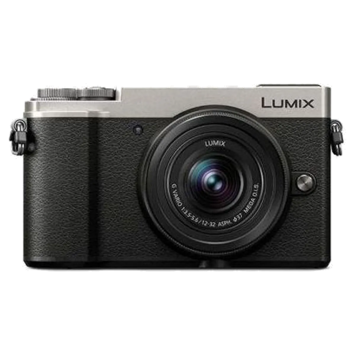 Panasonic Lumix GX9 reconditionné