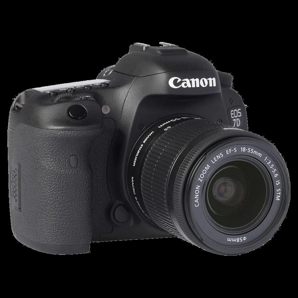 Canon EOS 7D reconditionné