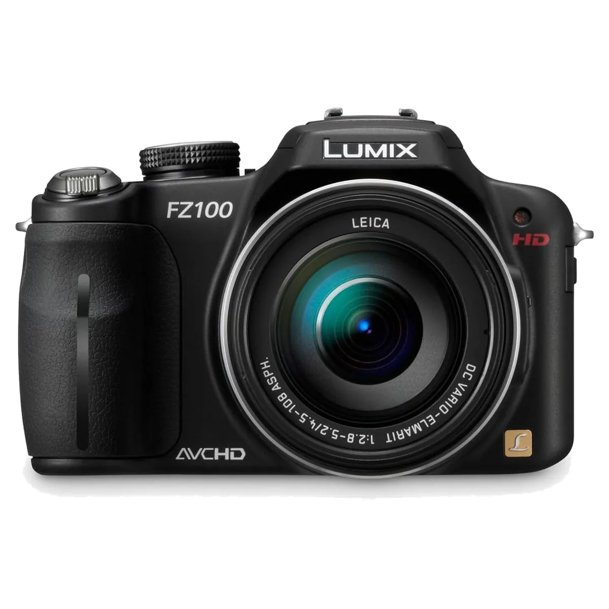 Panasonic Lumix FZ100 reconditionné