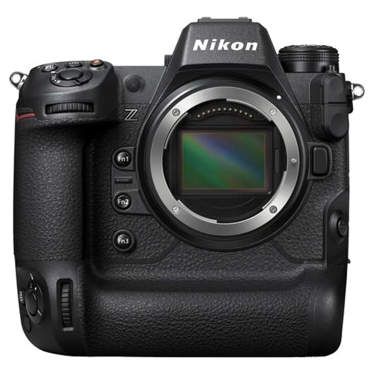 Nikon Z9 reconditionné