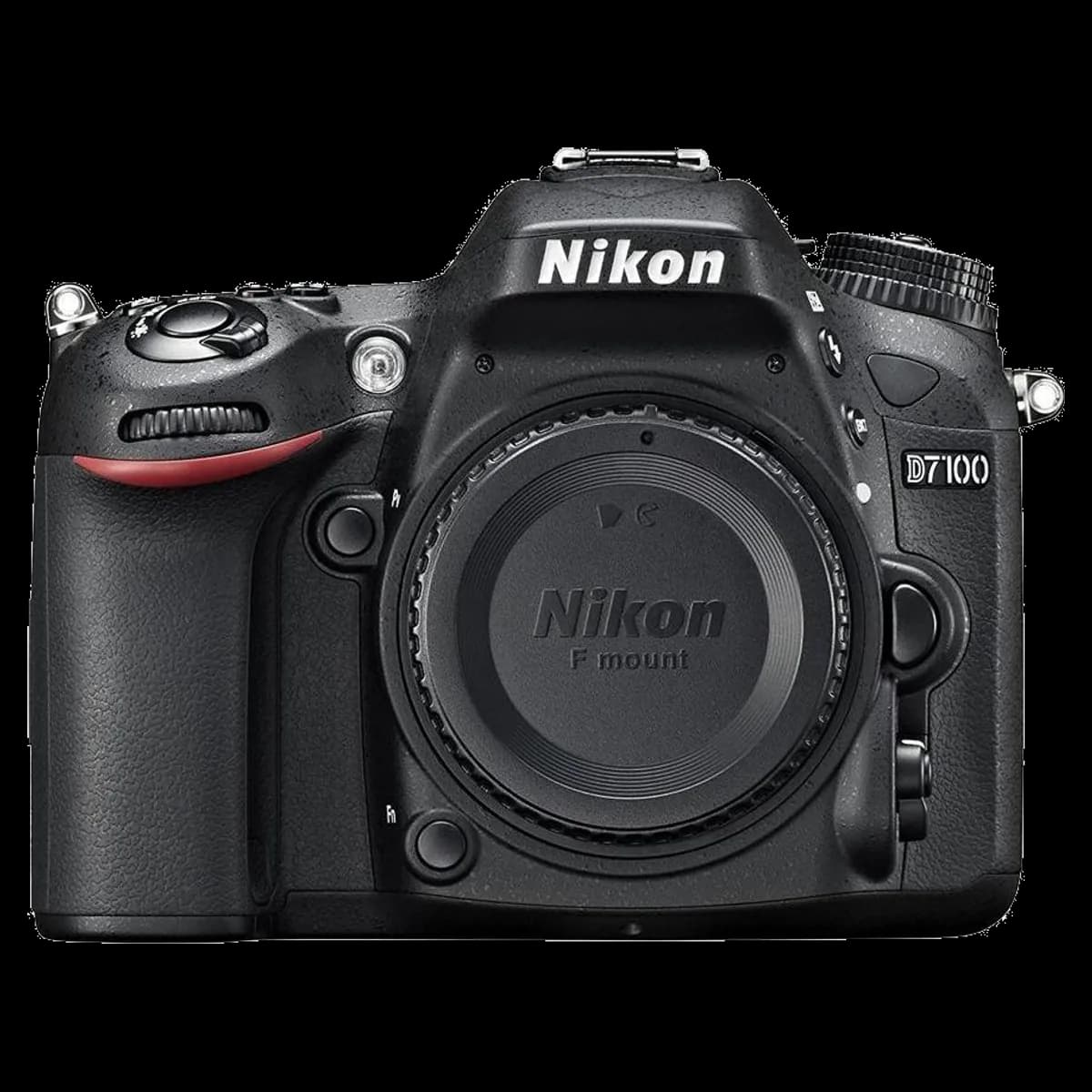 Nikon D7100 reconditionné
