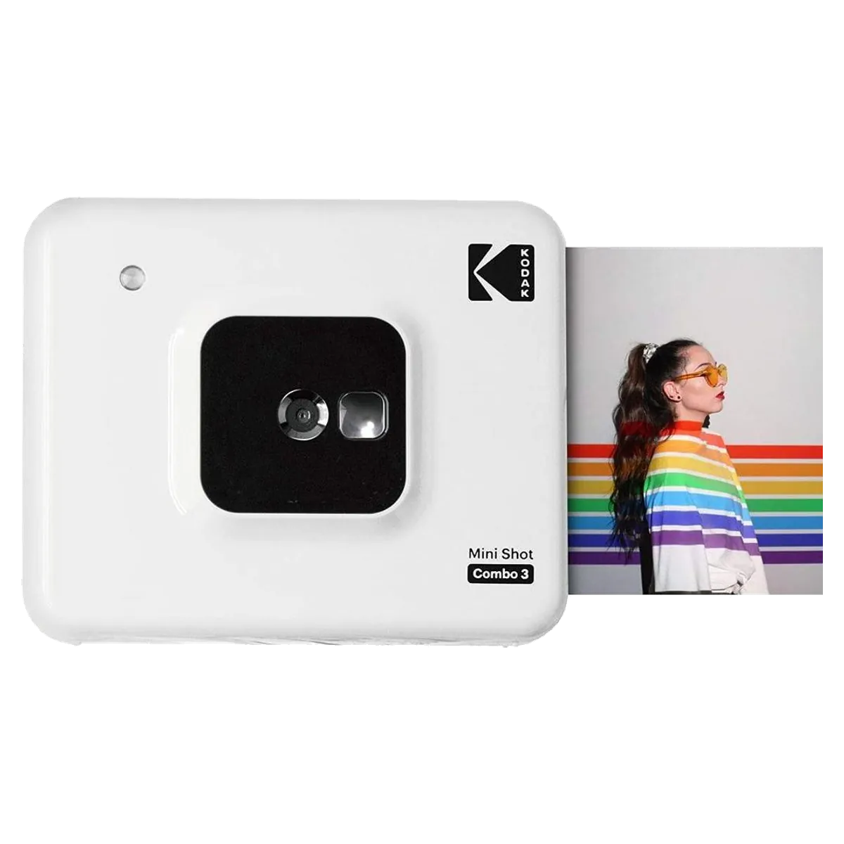 Kodak Mini Shot Combo 2 C210 reconditionné