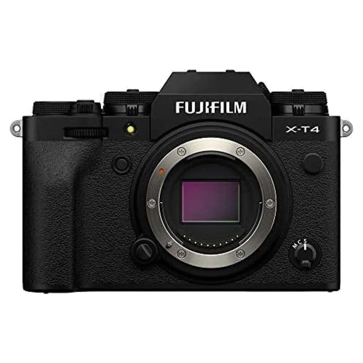Fujifilm X-T4 reconditionné