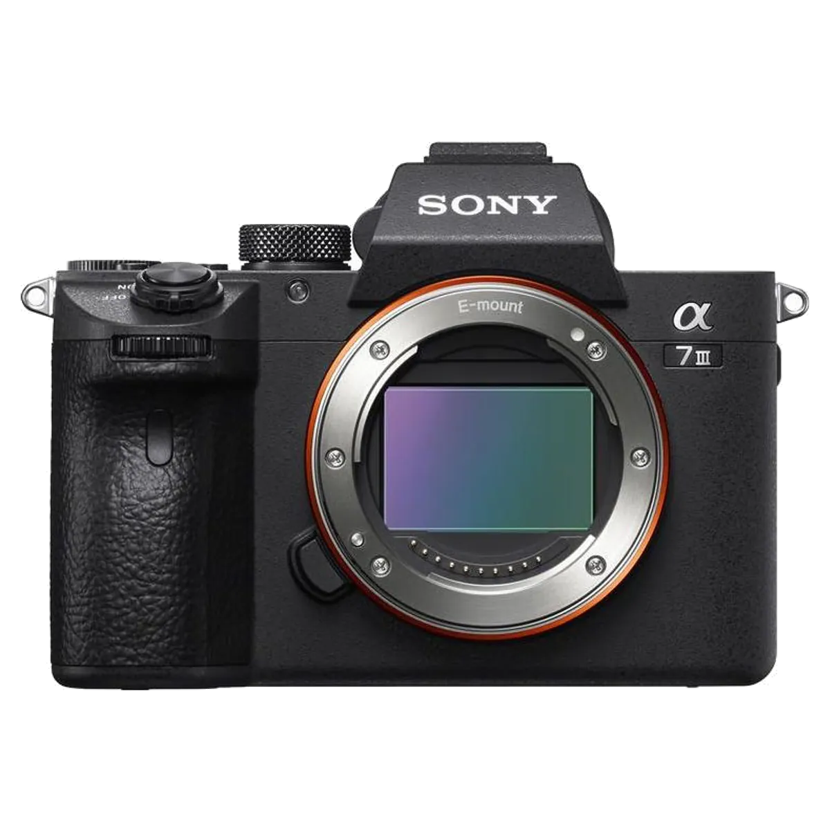 Sony Alpha 7 III reconditionné
