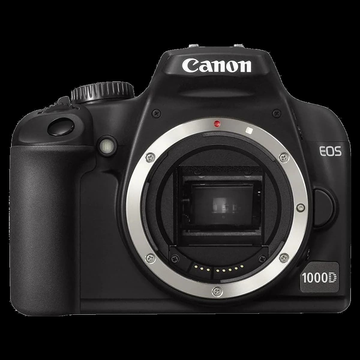 Canon EOS 1000D reconditionné