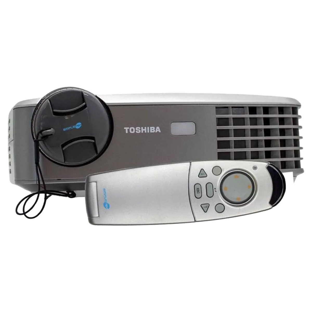 Toshiba Toshiba TDP-P8 reconditionné