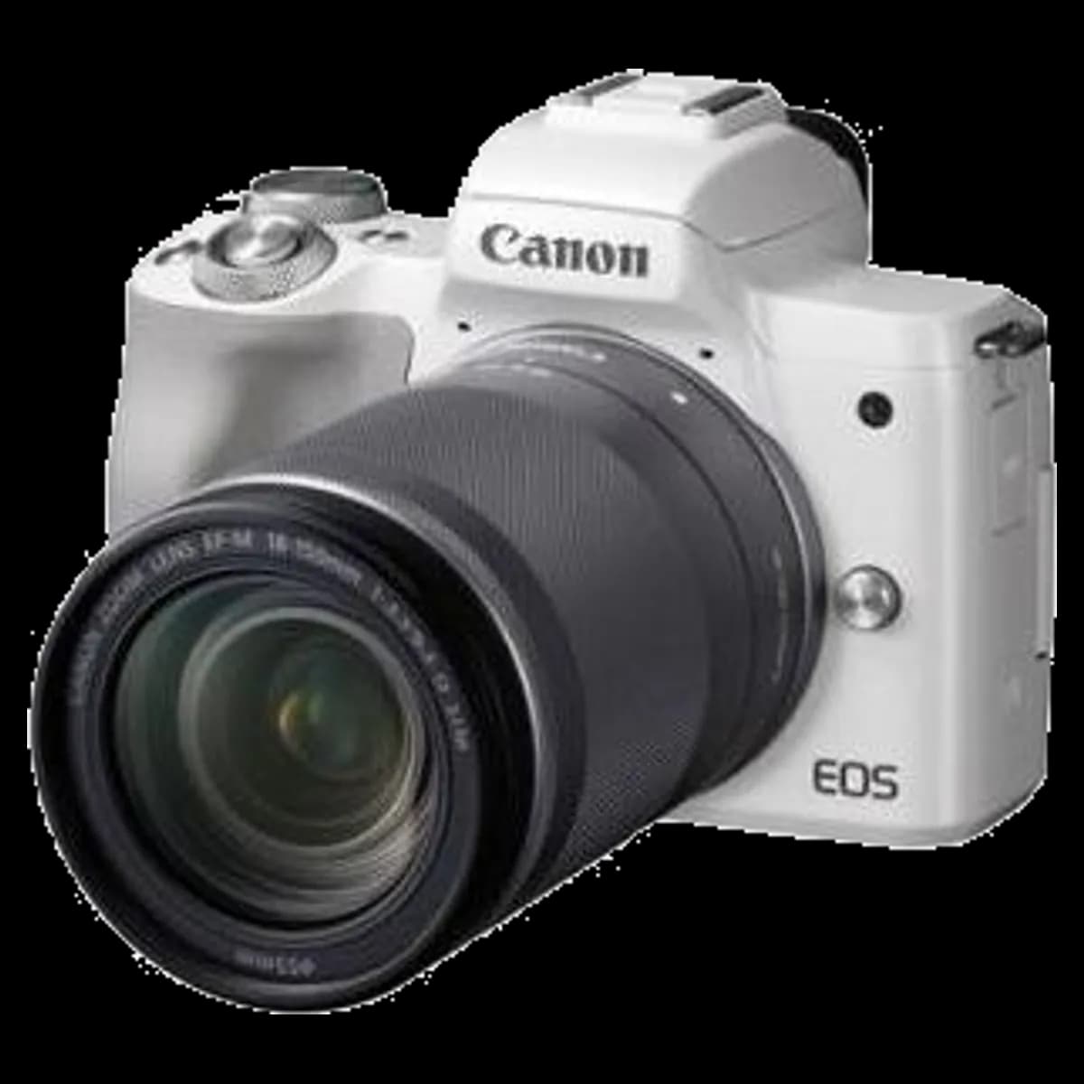 Canon EOS M50 reconditionné