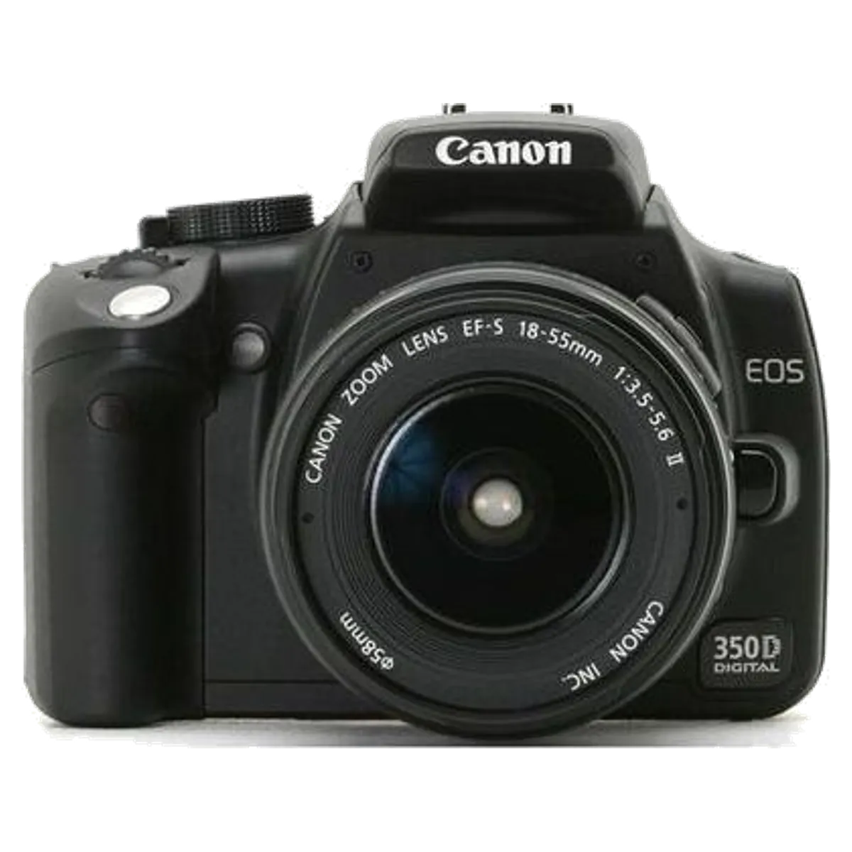 Canon EOS 350D reconditionné