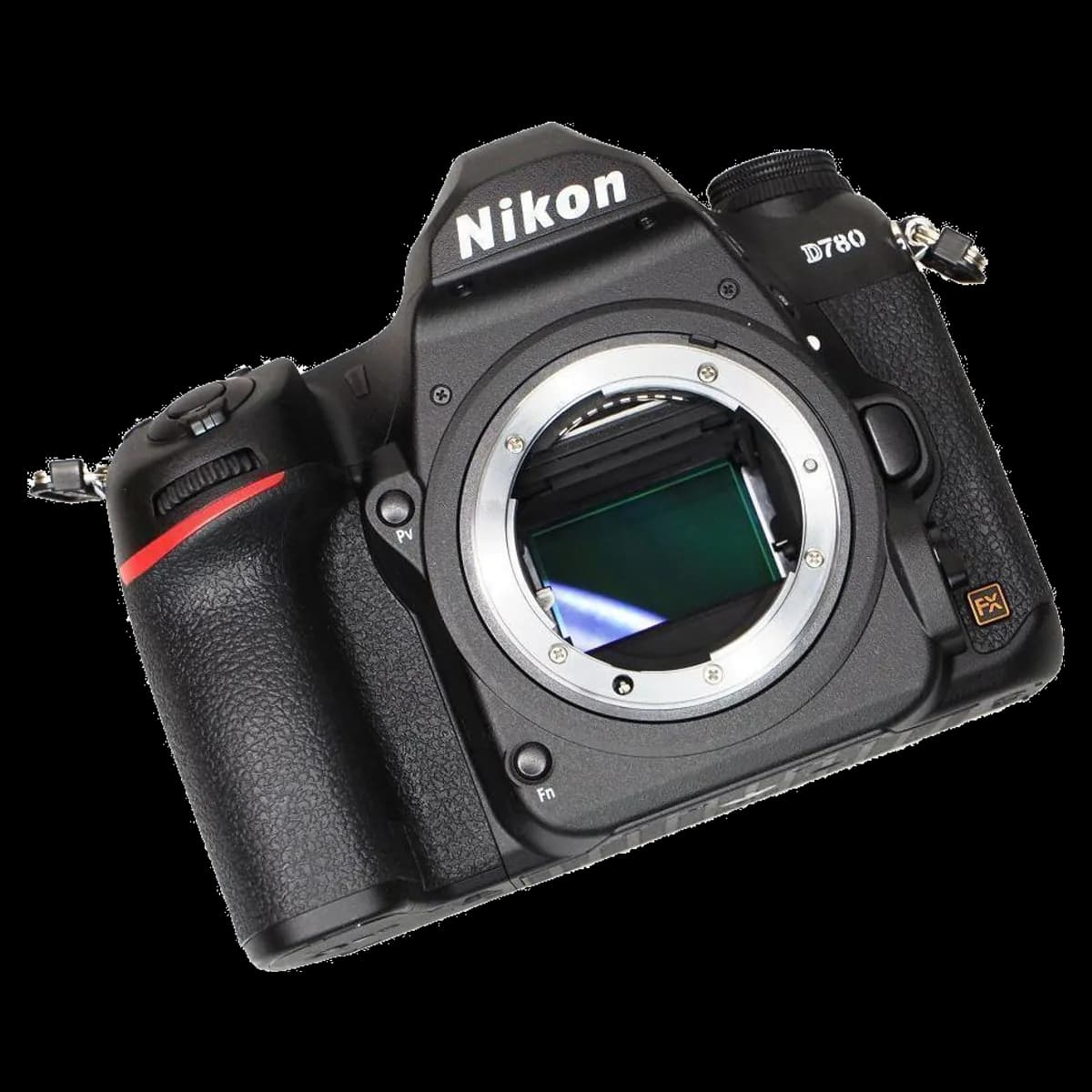 Nikon D780 reconditionné