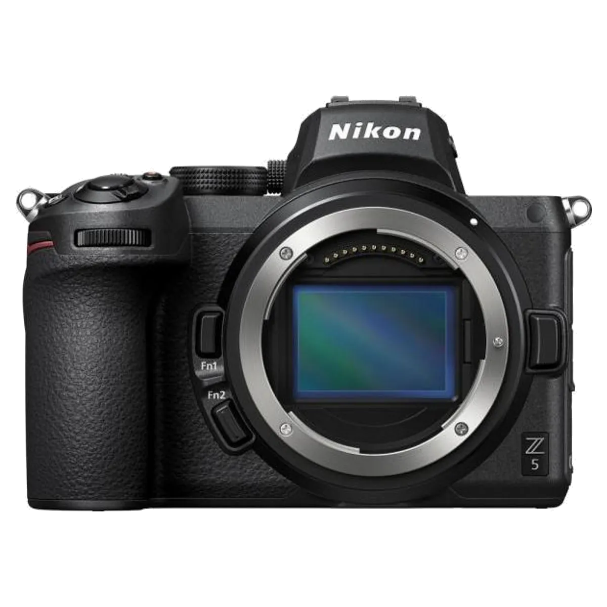 Nikon Z5 reconditionné