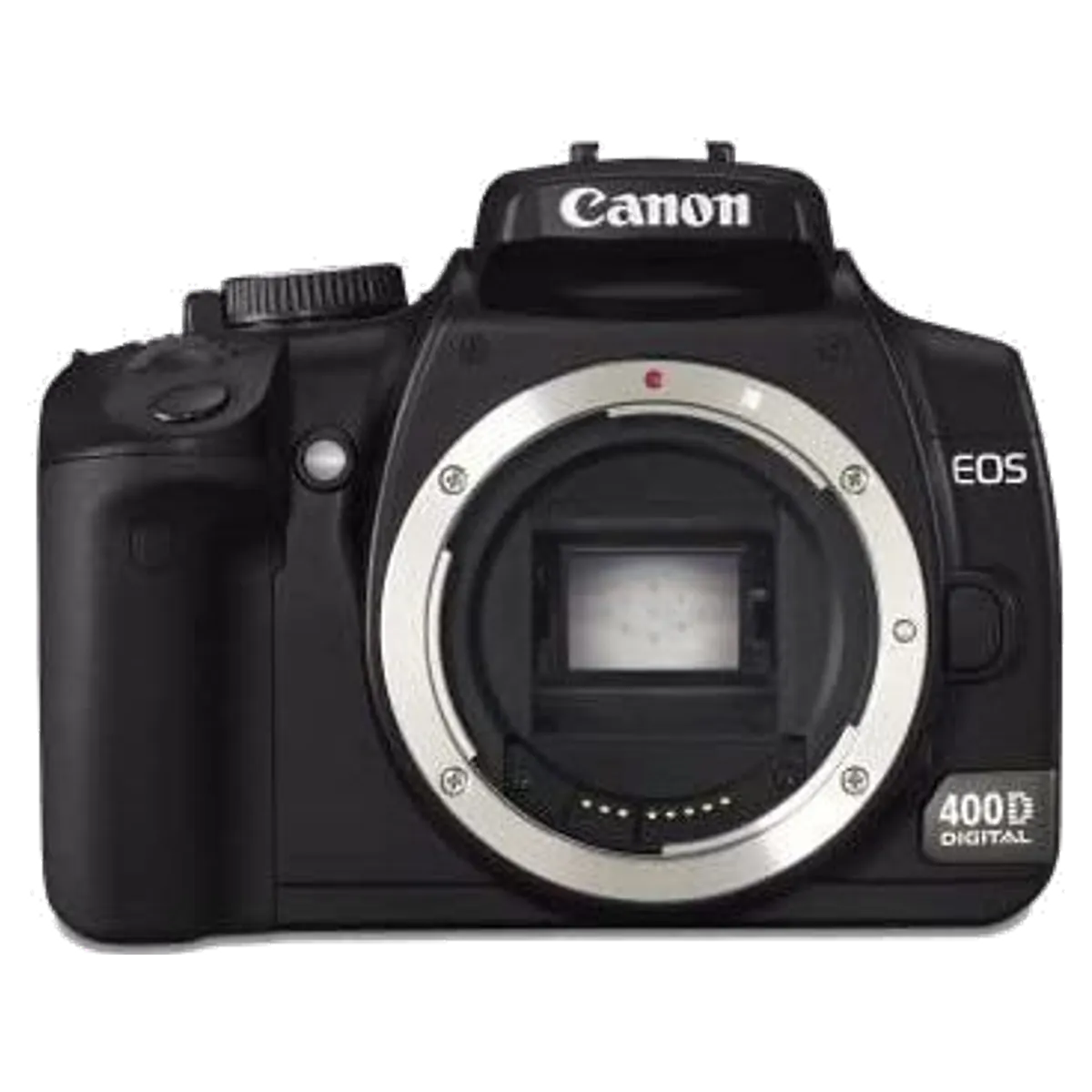 Canon EOS 400D reconditionné
