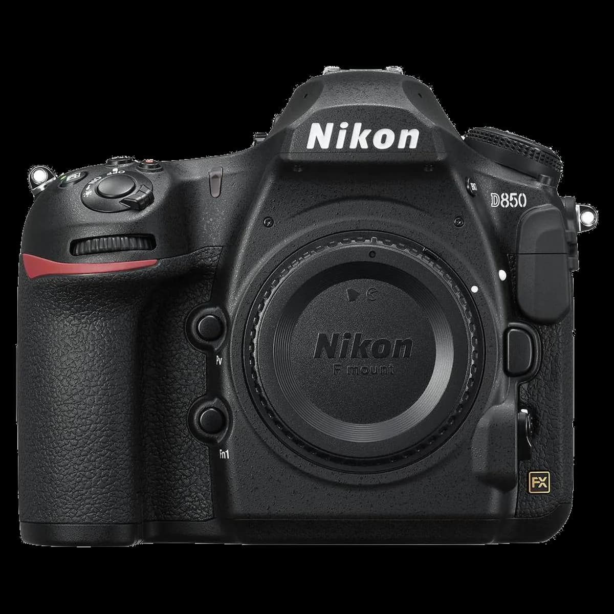 Nikon D80 reconditionné