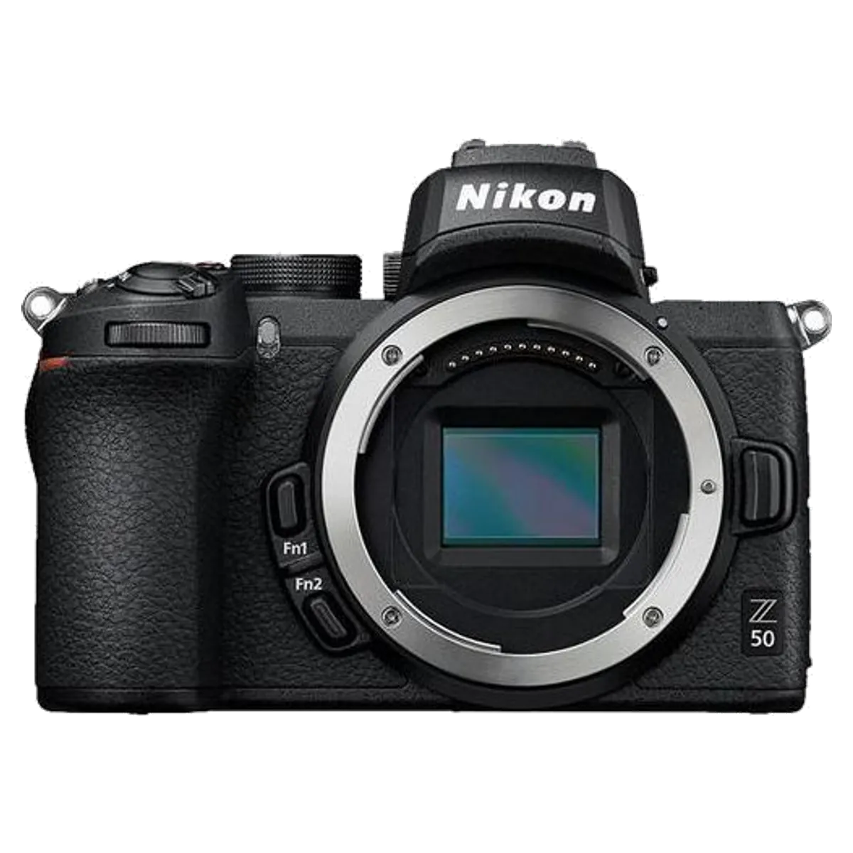 Nikon Z50 reconditionné