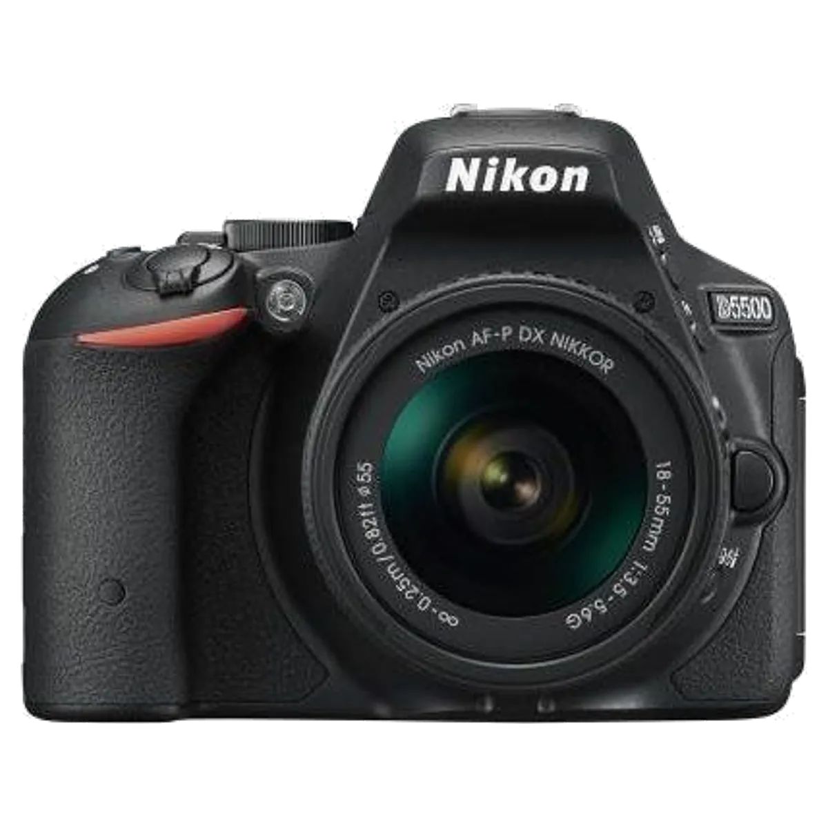 Nikon D5500 reconditionné