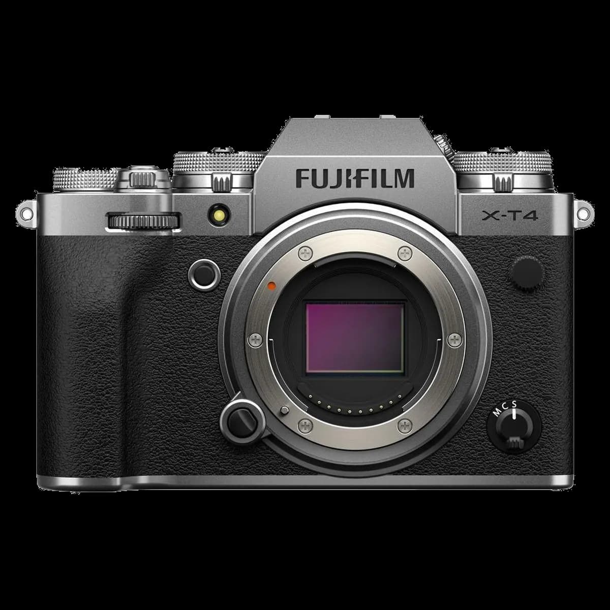 Fujifilm X-T4 reconditionné