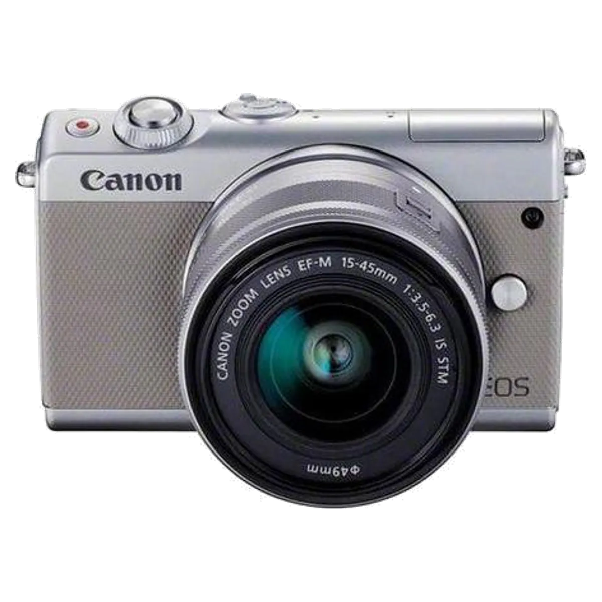 Canon EOS M100 reconditionné
