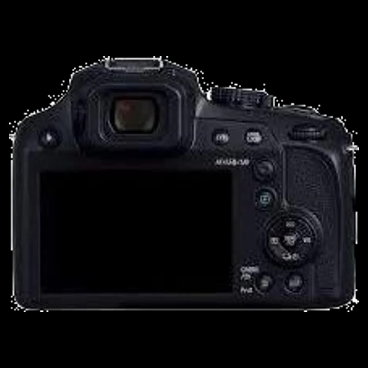 Panasonic Lumix FZ82 reconditionné