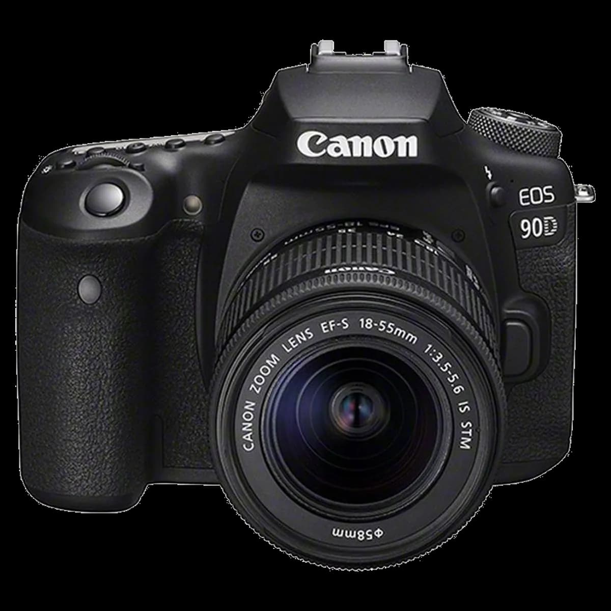 Canon EOS 90D reconditionné