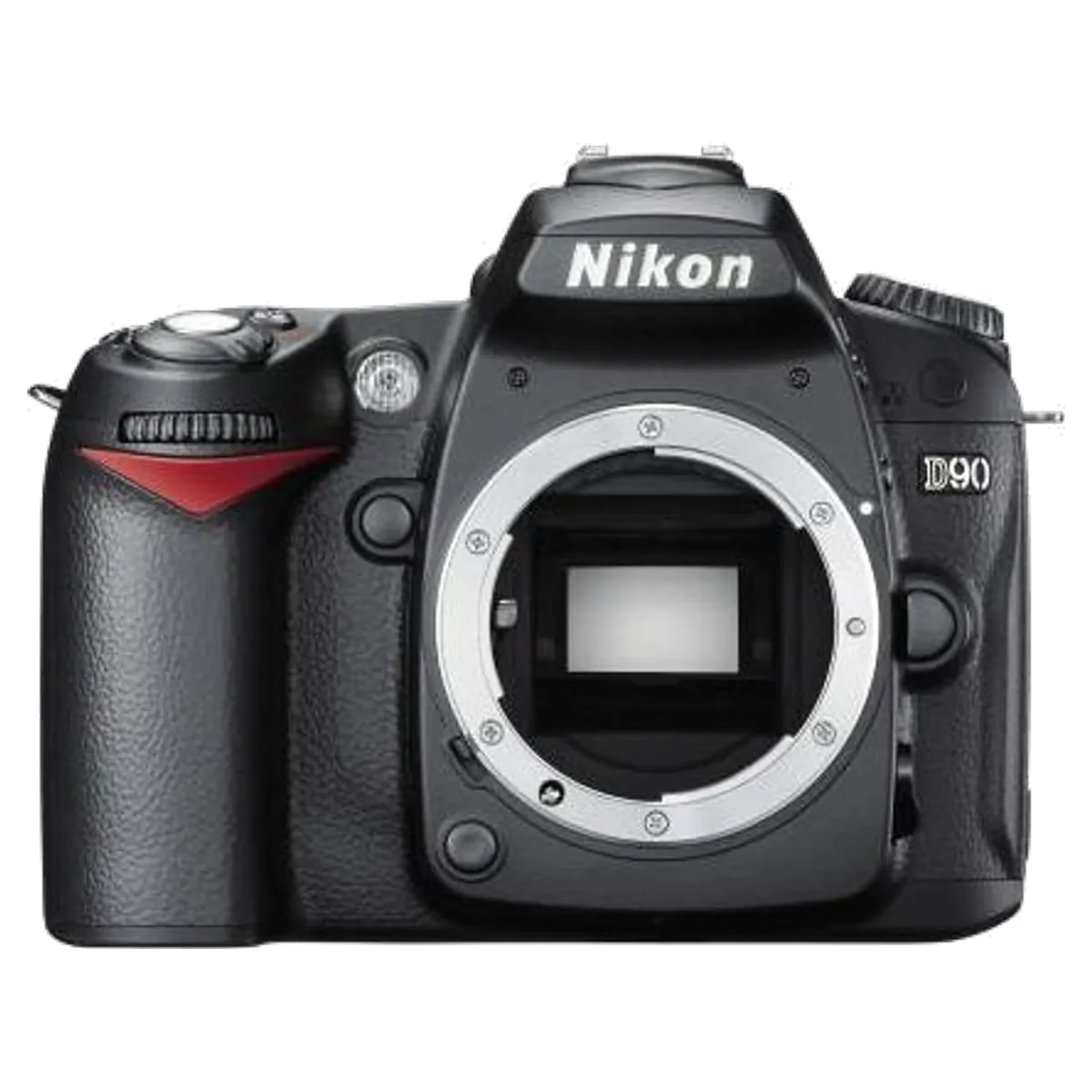 Nikon D90 reconditionné