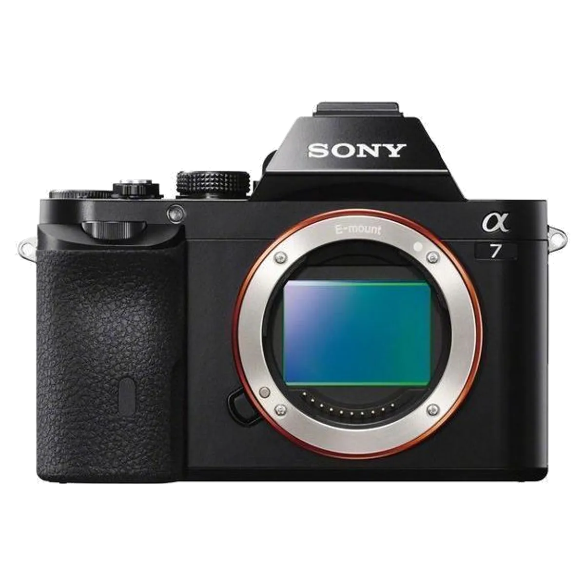 Sony Alpha 7 reconditionné
